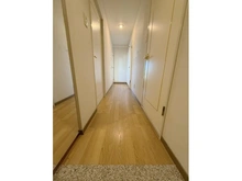 【千葉県/習志野市袖ケ浦】ライオンズマンション津田沼南 廊下