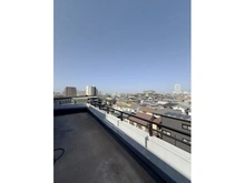 【千葉県/習志野市袖ケ浦】ライオンズマンション津田沼南 眺望