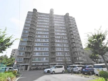 【千葉県/船橋市東船橋】東船橋ガーデニア 第10号棟 外観