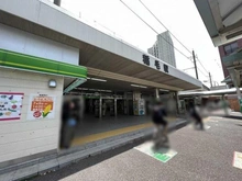 【千葉県/千葉市稲毛区小仲台】プラウドタワー稲毛 JR総武本線「稲毛」駅（現地より約160m）