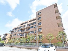 【千葉県/千葉市中央区東千葉】 ライオンズガーデン千葉東 外観