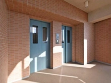 【千葉県/習志野市秋津】ヴェルデコア新習志野 共用部