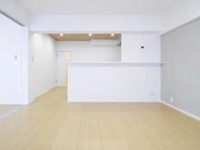 【千葉県/千葉市美浜区真砂】東建検見川マンション B棟 LDK