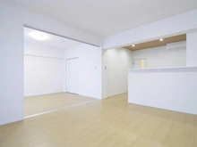 【千葉県/千葉市美浜区真砂】東建検見川マンション B棟 LDK