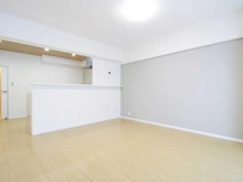 【千葉県/千葉市美浜区真砂】東建検見川マンション B棟 LDK