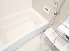 【千葉県/千葉市美浜区真砂】東建検見川マンション B棟 浴室