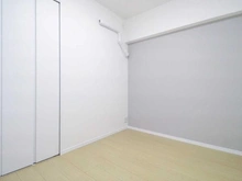 【千葉県/千葉市美浜区真砂】東建検見川マンション B棟 サービスルーム（納戸）