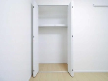 【千葉県/千葉市美浜区真砂】東建検見川マンション B棟 サービスルーム（納戸）