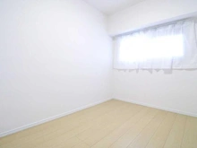 【千葉県/千葉市美浜区真砂】東建検見川マンション B棟 洋室