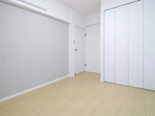 【千葉県/千葉市美浜区真砂】東建検見川マンション B棟 洋室