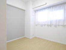 【千葉県/千葉市美浜区真砂】東建検見川マンション B棟 洋室