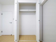 【千葉県/千葉市美浜区真砂】東建検見川マンション B棟 洋室