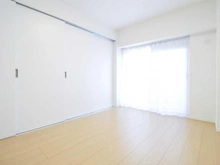 【千葉県/千葉市美浜区真砂】東建検見川マンション B棟 洋室