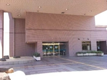 【千葉県/千葉市美浜区真砂】東建検見川マンション B棟  美浜区役所（現地より約550m）