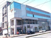 【千葉県/千葉市美浜区真砂】東建検見川マンション B棟 美浜郵便局（現地より約600m）