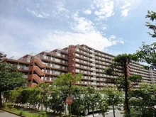 【千葉県/千葉市若葉区高品町】高品ハイツ 1号棟 外観