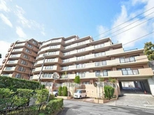 【千葉県/千葉市中央区椿森】セレナハイム千葉椿森 外観