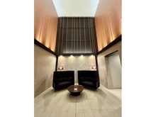 【東京都/国分寺市本町】シティタワー国分寺ザ・ツインイースト エントランス