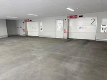 【東京都/国分寺市本町】シティタワー国分寺ザ・ツインイースト 駐車場(タワーパーキング)