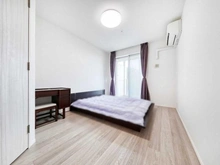 【千葉県/千葉市美浜区打瀬】THE幕張BAYFRONT　TOWER＆RESIDENCE 洋室