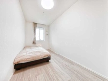 【千葉県/千葉市美浜区打瀬】THE幕張BAYFRONT　TOWER＆RESIDENCE 洋室