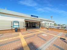 【千葉県/習志野市谷津】谷津パークタウン一番街 21号棟 京成本線「谷津」駅（現地より約480m）