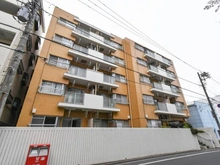 【千葉県/千葉市中央区春日】第二西千葉パーソナルハウス 外観