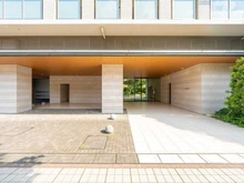 【千葉県/千葉市美浜区打瀬】幕張ベイタウン　パティオス19番街 1号棟 エントランス