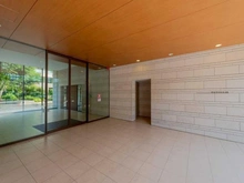 【千葉県/千葉市美浜区打瀬】幕張ベイタウン　パティオス19番街 1号棟 エントランス