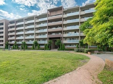 【千葉県/千葉市美浜区打瀬】幕張ベイタウン　パティオス19番街 1号棟 敷地内