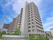 【千葉県/千葉市美浜区幸町】ソフィア美浜ライトスクエア 外観