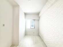 【千葉県/千葉市美浜区幸町】ソフィア美浜ライトスクエア 洋室