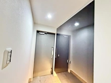 【千葉県/千葉市美浜区幸町】ソフィア美浜ライトスクエア 玄関