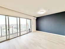 【千葉県/千葉市中央区中央港】千葉マリンコート LDK