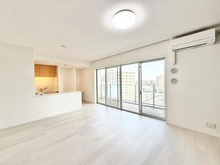 【千葉県/千葉市中央区中央港】千葉マリンコート LDK