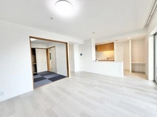 【千葉県/千葉市中央区中央港】千葉マリンコート LDK