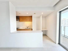 【千葉県/千葉市中央区中央港】千葉マリンコート キッチン