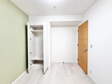 【千葉県/千葉市中央区中央港】千葉マリンコート 洋室