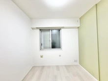 【千葉県/千葉市中央区中央港】千葉マリンコート 洋室