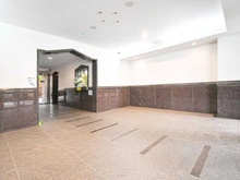 【千葉県/船橋市飯山満町】コスモ津田沼グレイスシティ A棟 エントランス