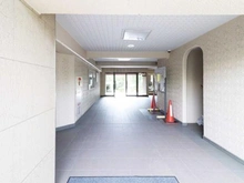 【千葉県/習志野市袖ケ浦】マープル津田沼スカイハイツ C棟 共用部