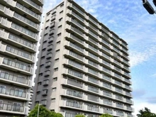 【千葉県/千葉市花見川区幕張町】シャルマン幕張 2号棟 外観