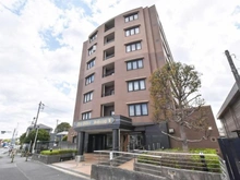 【千葉県/千葉市若葉区若松町】ダイアパレス桜木 III 外観