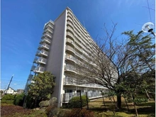 【千葉県/習志野市津田沼】菊田ハイツ 外観