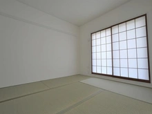 【千葉県/千葉市稲毛区小中台町】稲毛スカイタウン・ふれあいの街 弐号館 和室