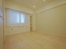 【千葉県/千葉市美浜区高洲】ベイマークスクエアシティコートタワー 洋室