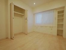 【千葉県/千葉市美浜区高洲】ベイマークスクエアシティコートタワー 洋室