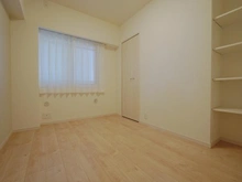 【千葉県/千葉市美浜区高洲】ベイマークスクエアシティコートタワー 洋室