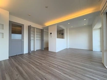 【千葉県/千葉市稲毛区小仲台】アイ・プレイス稲毛 3棟 リビング・ダイニング