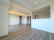 【千葉県/千葉市稲毛区小仲台】アイ・プレイス稲毛 3棟 リビング・ダイニング